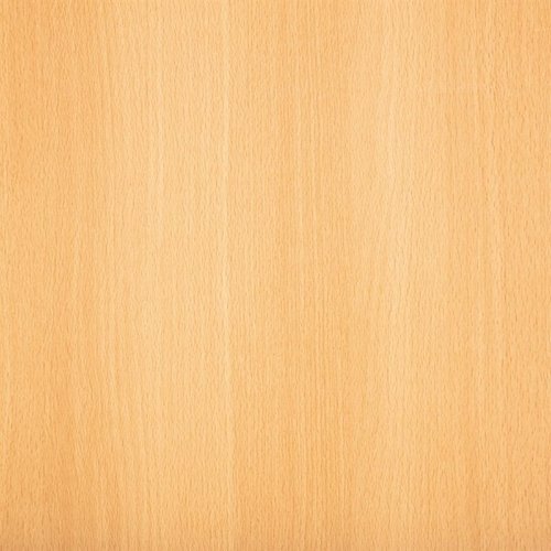 Bolero Blat do stołu kwadratowy 600 x 600 mm z drewna laminowanego jasno brązowy