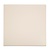 Bolero Blat do stołu kwadratowy 600 x 600 mm z drewna laminowanego biały