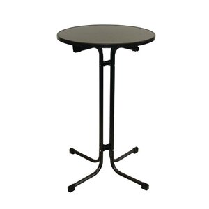 XXLselect Stolik szary | 70Ø cm XXLselect Stolik szary | 70Ø cm