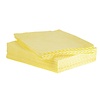 Jantex Solonet Cloths Yellow (Pack of 50) Jantex Solonet Cloths Yellow (Pack of 50)