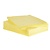 Jantex Solonet Cloths Yellow (Pack of 50)