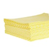 Jantex Solonet Cloths Yellow (Pack of 50) Jantex Solonet Cloths Yellow (Pack of 50)