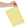Jantex Solonet Cloths Yellow (Pack of 50) Jantex Solonet Cloths Yellow (Pack of 50)
