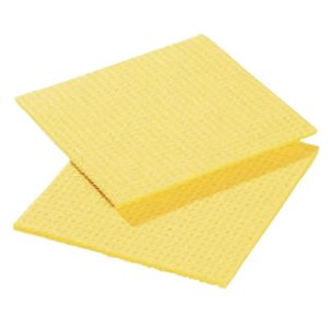 XXLselect Spongyl Yellow (Pack of 10)