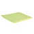 Jantex Microfibre Cloths Yellow (Pack of 5)