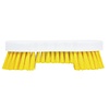Jantex Scrub Brush Yellow