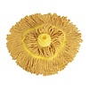 Jantex Bio Fresh Socket Mop Head Yellow