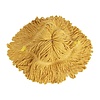 Jantex Bio Fresh Socket Mop Head Yellow