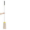 Jantex Prairie Kentucky Yarn Socket Mop Head Yellow