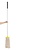 Jantex Prairie Kentucky Yarn Socket Mop Head Yellow