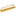 Jantex Hygiene Broom Soft Bristle Yellow 12in