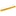 Jantex Hygiene Broom Soft Bristle Yellow 18in