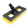 Scot Young SYR Deck Scrubber Brush Yellow Scot Young SYR Deck Scrubber Brush Yellow