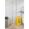 Scot Young SYR Colour Coded Interchangeable Handle Yellow