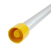 Scot Young SYR Colour Coded Interchangeable Handle Yellow