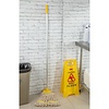 Scot Young SYR Kentucky Mop Head Yellow