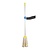 Scot Young SYR Kentucky Mop Head Yellow
