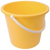 Jantex Wiadro 10 L | żółte