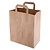 XXLselect Torby papierowe | 215(b) x 115(d) x 255(h) mm