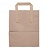 XXLselect Torby papierowe | 215(b) x 115(d) x 255(h) mm