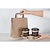 XXLselect Torby papierowe | 215(b) x 115(d) x 255(h) mm