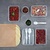 Fiesta Plastic Microwavable Containers With Lid Small 500ml (Pack of 250)