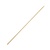 Fiesta Biodegradable Wooden Skewers 180mm (Pack of 200)