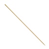 Fiesta Biodegradable Wooden Skewers 180mm (Pack of 200)
