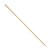 Fiesta Biodegradable Wooden Skewers 180mm (Pack of 200)