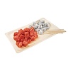 Fiesta Biodegradable Bamboo Paddle Skewers 90mm (Pack of 100)