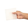 Fiesta Cocktail Napkin White 250mm (Pack of 250)