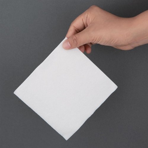 Fiesta Cocktail Napkin White 250mm (Pack of 250)