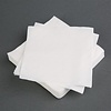 Fiesta Cocktail Napkin White 250mm (Pack of 250)