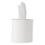 Tork Centrefeed Wiper Dispenser Refill White (Pack of 6)