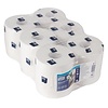 Tork Centrefeed Wiper Dispenser Refill White (Pack of 6)