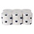 Tork Centrefeed Wiper Dispenser Refill White (Pack of 6)