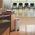 Rubbermaid 30 L Beige Polyethylene Resin Pedal Bin, Lift Lid