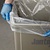 Jantex Large Medium Duty Clear Bin Bags 90Ltr (Pack of 200)