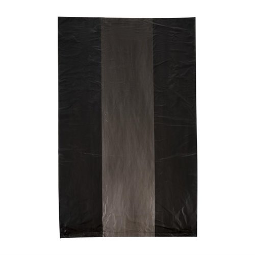 Jantex Worki na śmieci czarne | 32L /5kg