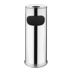 Bolero Small Cigarette Bin Bolero Small Cigarette Bin