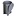 Gastro M 50 L Round Stainless Steel Wheelie Bins, Lift Lid