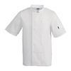 Whites Chefs Clothing Wyprzedaż - Bluza kucharska | rozmiar XS Whites Chefs Clothing Wyprzedaż - Bluza kucharska | rozmiar XS