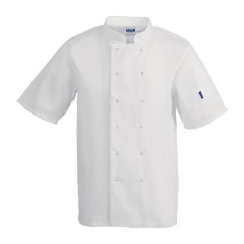 Whites Chefs Clothing Bluza kucharska | rozmiar XS Whites Chefs Clothing Bluza kucharska | rozmiar XS