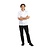 Whites Chefs Clothing Koszula kucharska | rozmiar XS