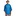 Chef Works Unisex Chefs Jacket Blue XS