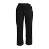 Whites Chefs Clothing Czarne spodnie | rozmiar XS