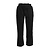 Whites Chefs Clothing Czarne spodnie | rozmiar XS