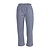Whites Chefs Clothing Spodnie unisex w kratę | rozmiar XS