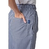 Whites Chefs Clothing Spodnie unisex w kratę | rozmiar XS