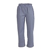 Whites Chefs Clothing Spodnie unisex w kratę | rozmiar XS